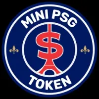 Mini PSG Logo