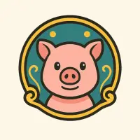 PiggyBank Logo
