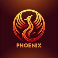 Phoenix Token Logo