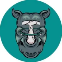 TetheRhino Logo