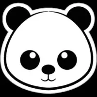 HashPanda Logo
