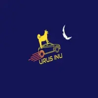 URUS INU Logo