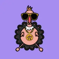 THANKSGIVING COIN Logo