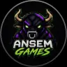 Ansem Games Logo