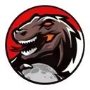 The Last Dragon Logo
