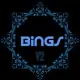 Bings blockchain network