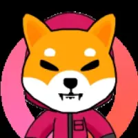 SQUID INU UNIVERSE Logo