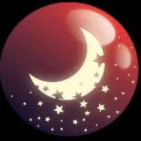SkyMoon Token Logo
