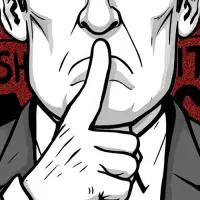 ShhhitNews Logo