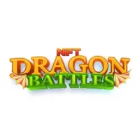 Dragon Battles Token Logo