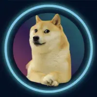 Kabosu on sol Logo