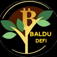 Baldu DeFi Logo