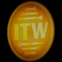 INFINITY TOKEN WAR Logo