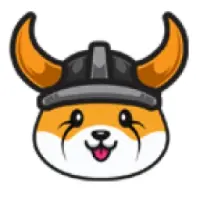 Floki Frunkpuppy Logo