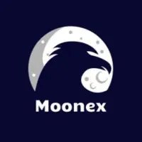 Moonexchange Token Logo