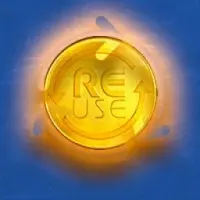 Token REUSE Logo