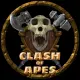 Clash of Apes