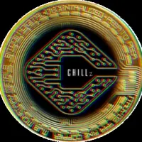 Chillz Coin Logo