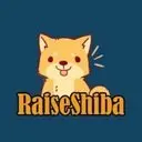 RaiseShiba Logo