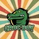 CROC BOY