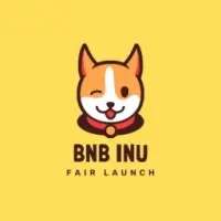 BNB INU Token Logo