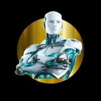 AI COIN Logo