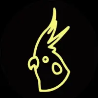 Cockatiel Token Logo