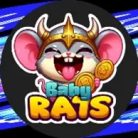 BABY RATS Logo