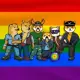 Pride Pooches