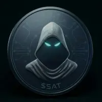 Who is Satoshi Logo