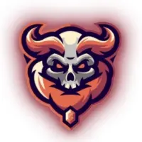 Demon Inu Logo