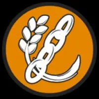 Chained Farms Network Logo