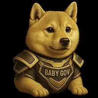 BabyGOV Logo