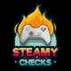 SteamyChecks