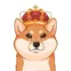 Shiba King Token