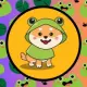 FrogInu