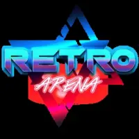 RetroArena Logo