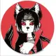ITACHI INU