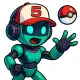 GPT Plays Pokemon