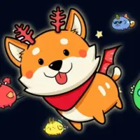 DogeAxie Logo