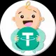 Baby Tether