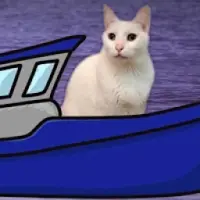 Yacht Cat Logo