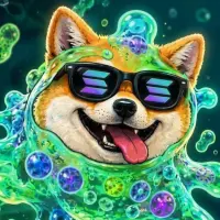 Shibamoeba Logo
