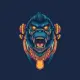Kong Astro