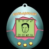 Elonagotchi Logo