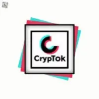 Cryptok Logo