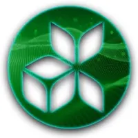 Green Cube Logo