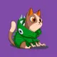KittyZilla