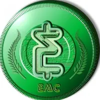EcoMiningCoin Logo