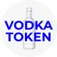 Vodka Token